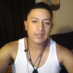 Meet your Posher, Andres